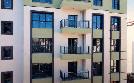 Malatyalılara konut müjdesi! Teslim tarihi belli oldu