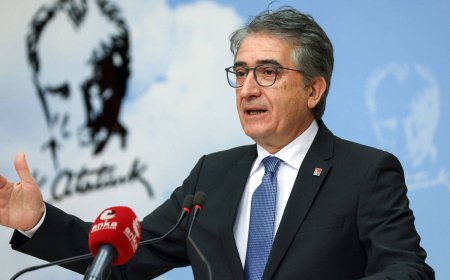 CHP, emekli aylıkları ile ilgili önerisini açıkladı