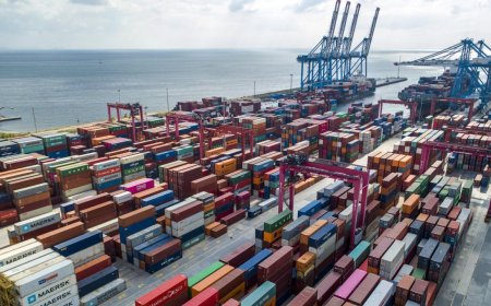 İstanbul İhracatçı Birlikleri, 2023'te İhracatını Yüzde 1,1 Artırarak 11,6 Milyar Dolara Ulaştı