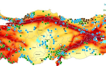 Yedisu Fayı Malatya’yı etkiler mi? Uzmanından net cevap!
