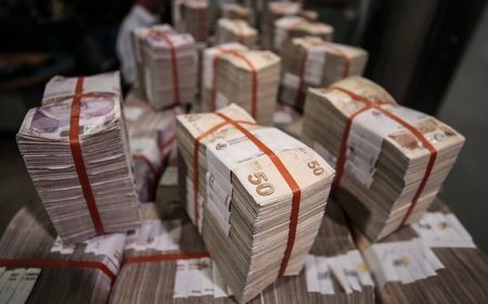 KKM'nin bütçeye maliyeti belli oldu