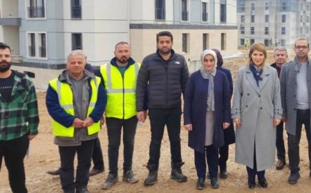 Malatya’da 14 bin 300 konut yapılıyor! Deprem konutlarının teslim süreci başlıyor