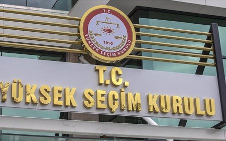 YSK'den 'aday listesi' kararı: Resmi Gazete'de yayımlandı
