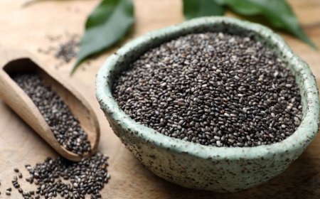 Eski Çağlardan beri kullanılıyor: Günde 1-2 Yemek Kaşığı Vücudun Tüm İhtiyacını Karşılıyor