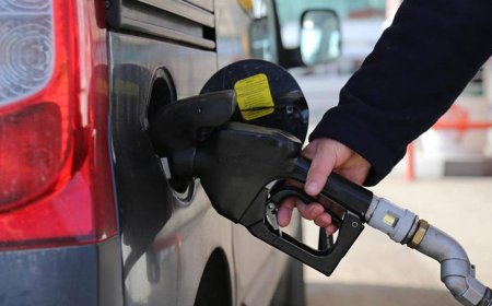 LPG'ye zam geldi: Fiyatlar, pompaya yansıdı