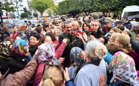 Soner Çetin’e Sosyete Pazarında büyük ilgi