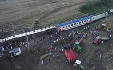 Çorlu Tren Katliamı davasında karar günü