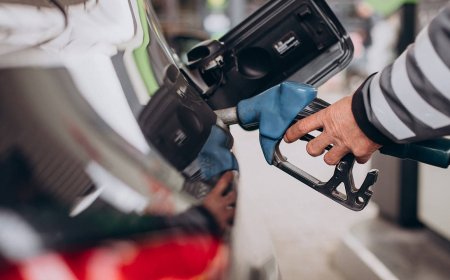 Benzin ve motorine dev zam yolda