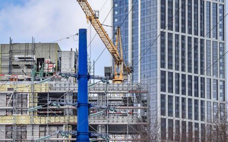 Bir yılda 6 bin şirket kapandı