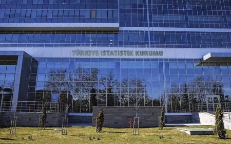 TÜİK'ten 'algılanan enflasyon' açıklaması
