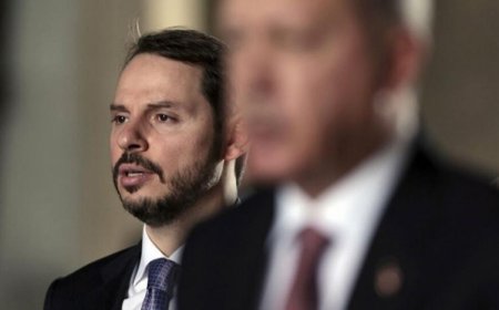MEB, Berat Albayrak'ın vakfı ile protokol imzaladı