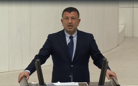 AĞBABA; “BU ŞARTLARDA YERİNDE DÖNÜŞÜM MUCİZE”