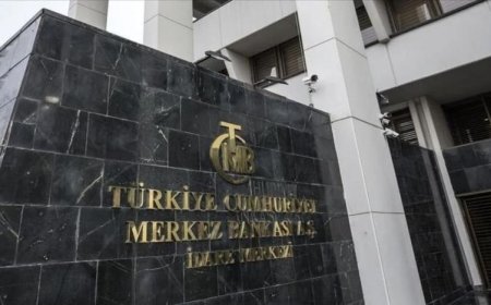 Merkez Bankası Tebliği ile Mevduat Faiz Oranları Belli Oldu