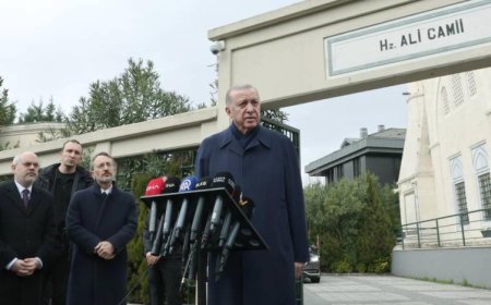 Erdoğan'dan F-16 açıklaması: 'Dışişleri Bakanım yakın takipte'