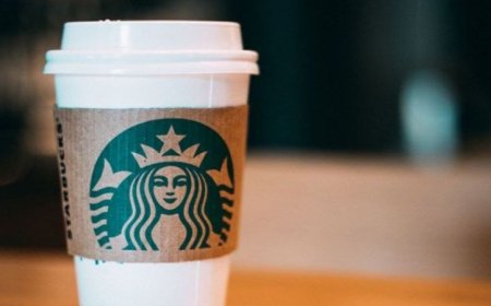Starbucks'a zam iddiası: 125 TL'ye kadar çıkacak