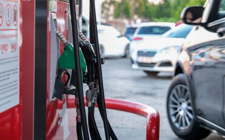 Benzine yine zam geliyor