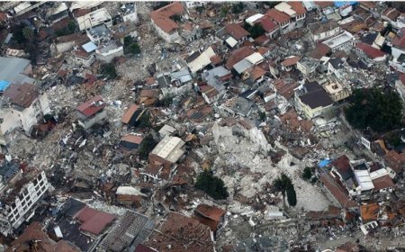 Deprem bölgelerindeki TOKİ konutları kuraları Erdoğan'ın ziyareti nedeniyle ertelendi