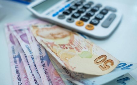 Türkiye ekonomisi yüzde 4,5 büyüdü