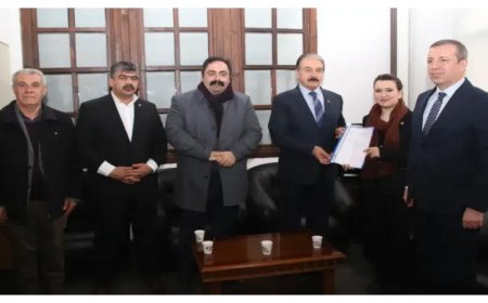 Keskin'in Gökçen’e verdiği Malatya Dosyası'nda ne var?