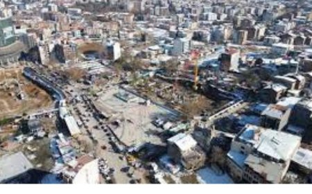 Malatya’da teslim edilecek konutlar hazır!