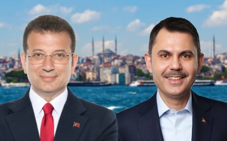 Son seçimi doğru tahmin eden anket şirketleri İstanbul için ne diyor?