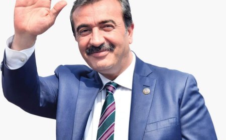 SON DAKİKA... CHP ÇUKUROVA BELEDİYE BAŞKANI SONET ÇETİN ADAY GÖSTERİLMEDİ