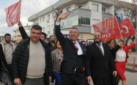 Malatyalıların sevdiği isim Güzelbahçe’de!