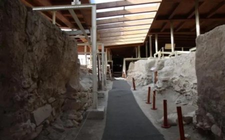 UNESCO’nun gözdesi Malatya’da!