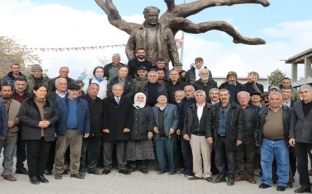 Kızıldaş’tan Ağababaya: Arguvan gereken cevabı verecek