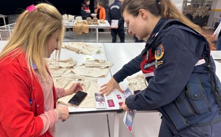 Kadınlar bu uygulama önemli!