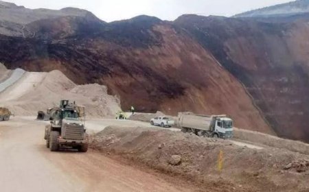 X: Türk hükümeti İliç ile ilgili 45 paylaşımın kaldırılmasını talep etti