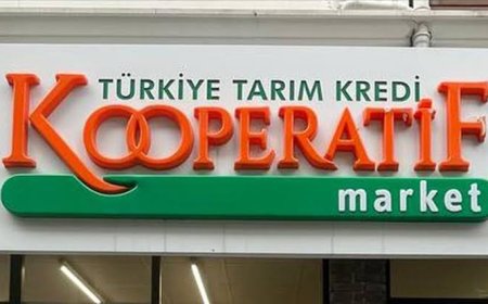 Tarım Kredi'den Ramazan Kampanyası