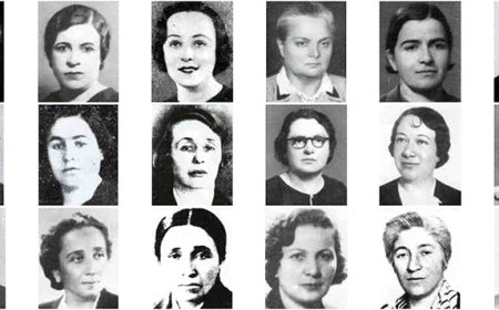 KADINLARDA İLKLER: MİLLETVEKİLLERİ