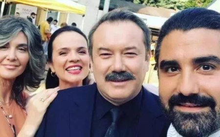 Seksenler Dizisinin Zafer'i