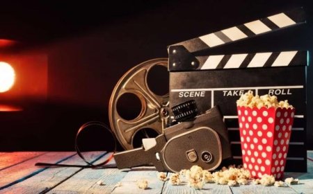 BU HAFTA VİZYONA GİREN FİLMLER, 11 - 17 MART 2024