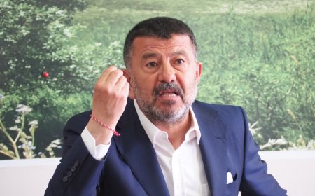 Ağbaba: “Memleketi adil ve adaletli bir şekilde yöneteceğiz”