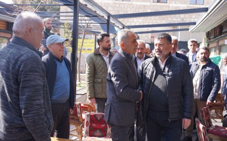 Ağbaba: “Malatya’nın içinde bulunduğu kötü durumu düzelteceğiz”