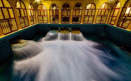 En kaliteli su Malatya’da değil bakın neredeymiş!