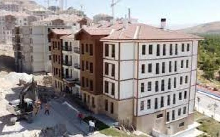 Konut bekleyenler dikkat! Telefonunuza mesaj geldiyse kuradasınız…