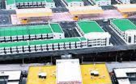 Malatya’da lisanslı depoya devredildi!