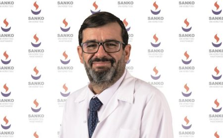 KALIN BAĞIRSAK KANSERİ FARKINDALIK AYI