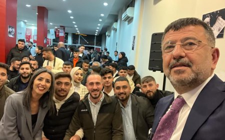 Ağbaba: “Mülakat denen ucubeyi yok edeceğiz”