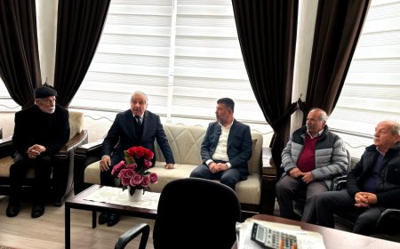 Ağbaba: ‘Malatya’yı yaşanabilir bir şehir yapacağız’