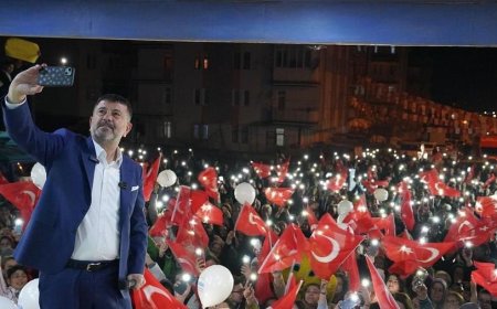 Ağbaba: “Malatya’da sosyal belediyeciliği herkes hissedecek” 