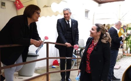 Ayyüce Türkeş: Ben ekonomi doktoruyum