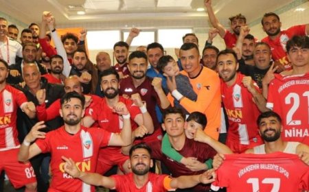 Malatyaspor’dan zirveye giden yol!