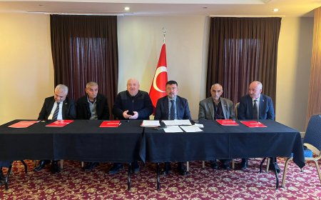 Ağbaba: “Emeklilerin daha huzurlu ve keyifli yaşayacakları bir Malatya oluşturacağız”