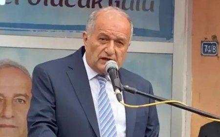 Hekimhan’da CHP Dedi!