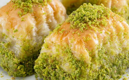 Malatyalılar, bayramda tadını kaçırmayın!