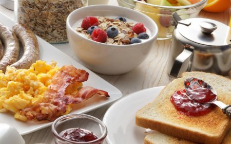 Lezzetten Ödün Vermeden Sağlıklı Bir Bayram Mümkün! İşte Sırrı